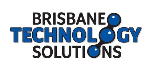 Brisbane Technology Solutions Logo-01